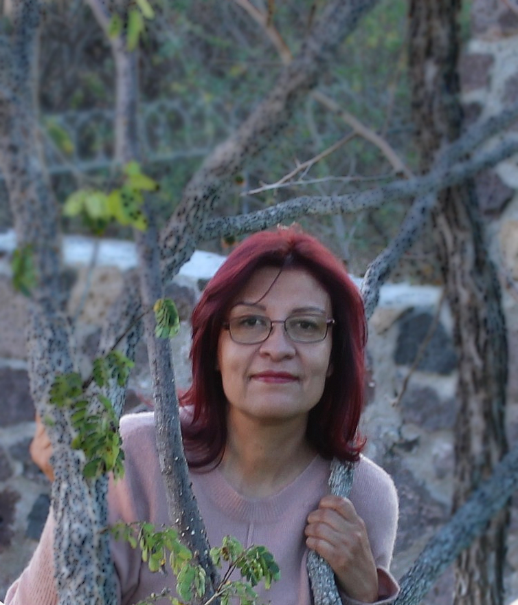 Dra. Ma. Jaqueline Zapata Martínez