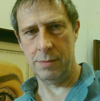 MTRO. JORGE FILIPPONI SCHPILMAN