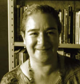 Dra. Andrea L. Pineda