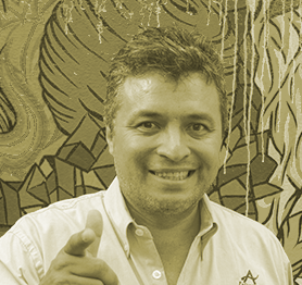 Dr. Sergio Rivera Guerrero